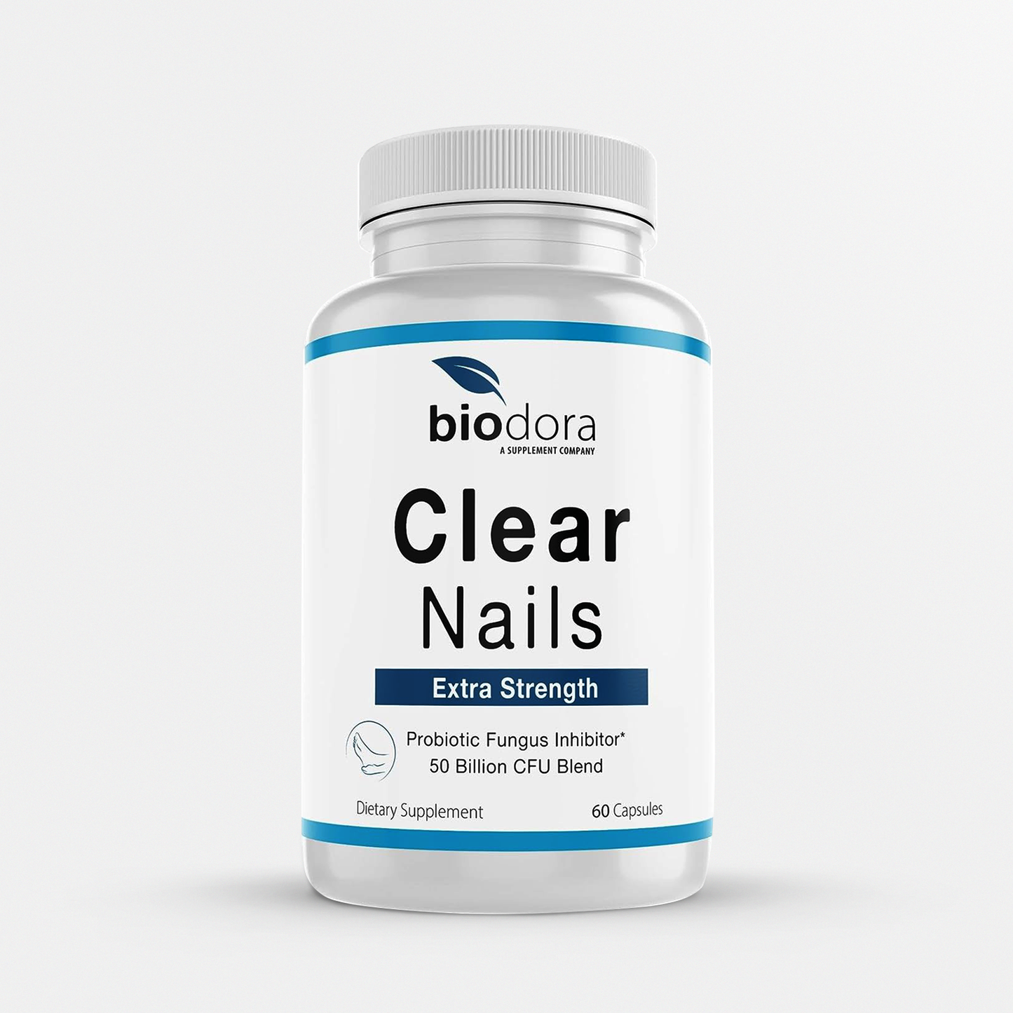 Clear nail plus deals