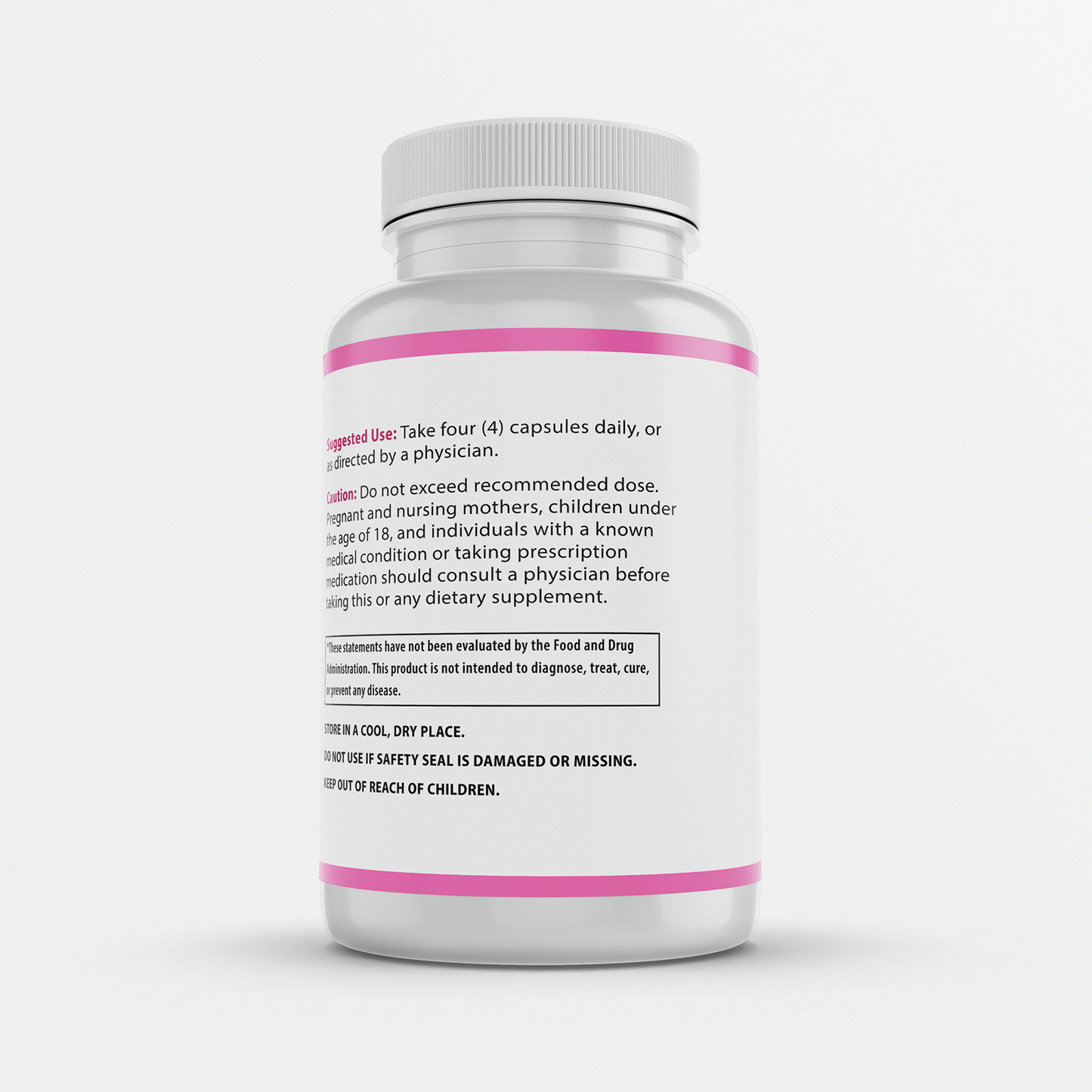 Myo & D-Chiro Inositol with Folate – Biodora LLC