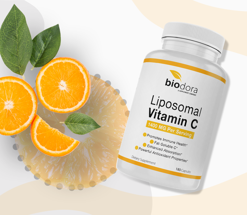 lipo vitamina c Naturals, Liposomal Vitamin from Sunflowers, 15 oz The phosphatidylcholine is non Liposomal Vitamin C | Enhanced